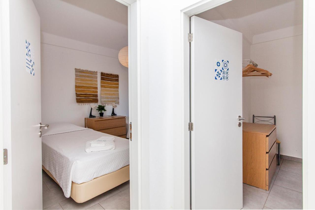 Vasco Da Gama Apartments ลากอส ภายนอก รูปภาพ