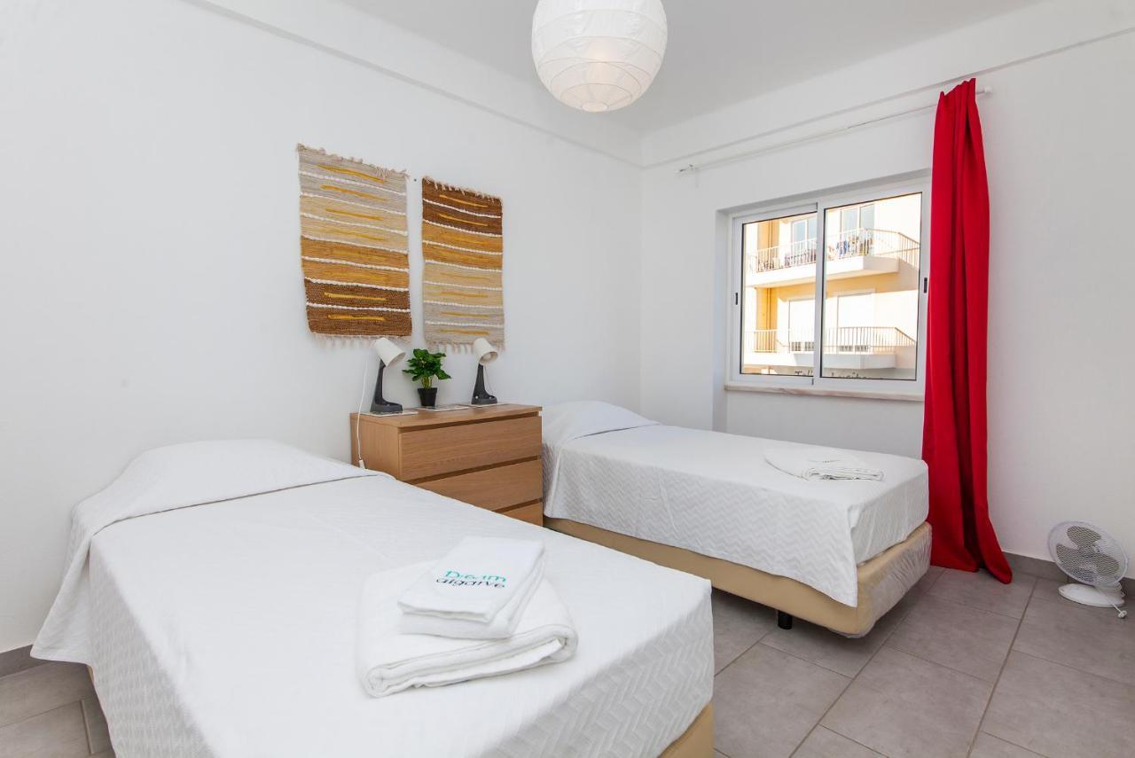 Vasco Da Gama Apartments ลากอส ภายนอก รูปภาพ