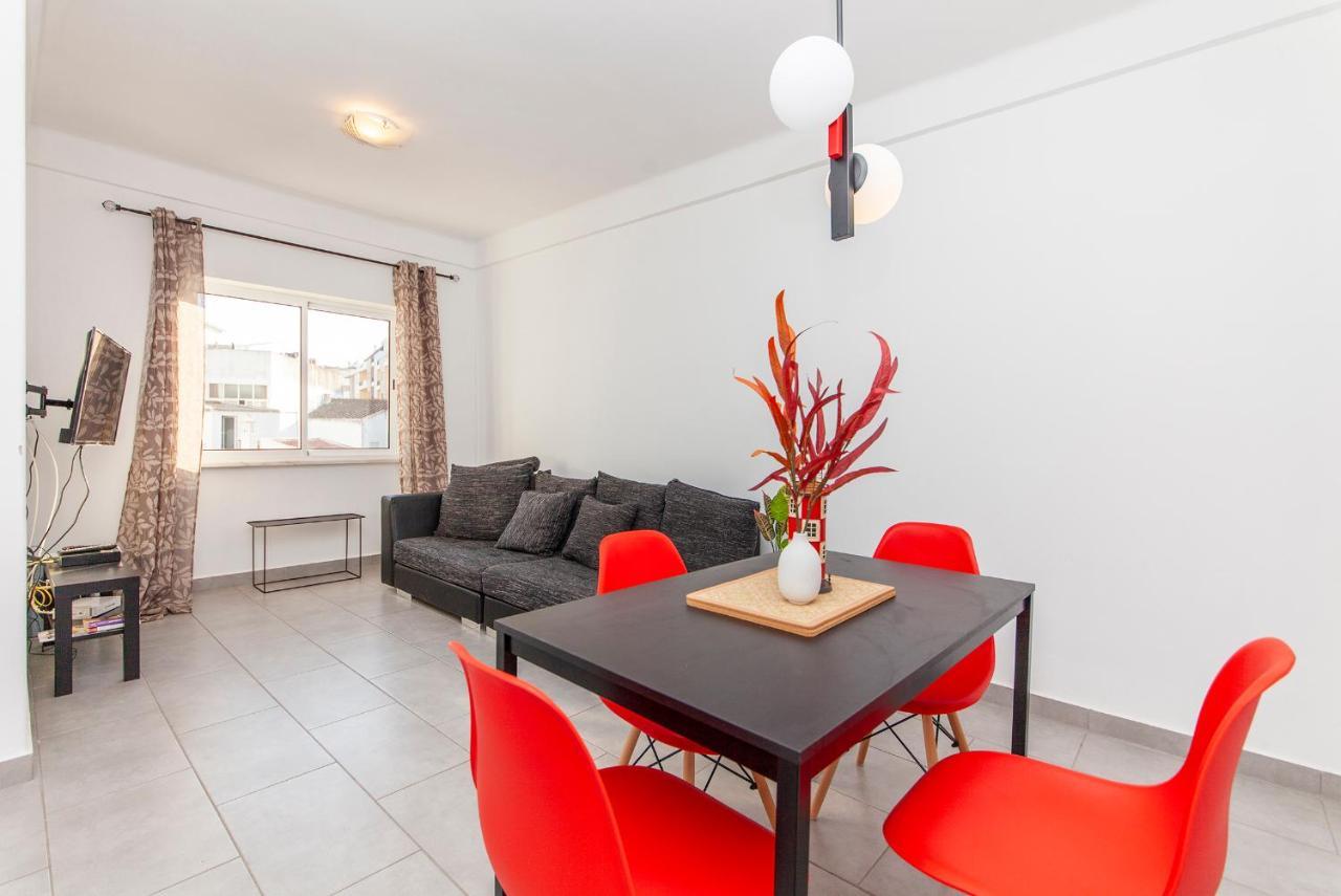 Vasco Da Gama Apartments ลากอส ภายนอก รูปภาพ