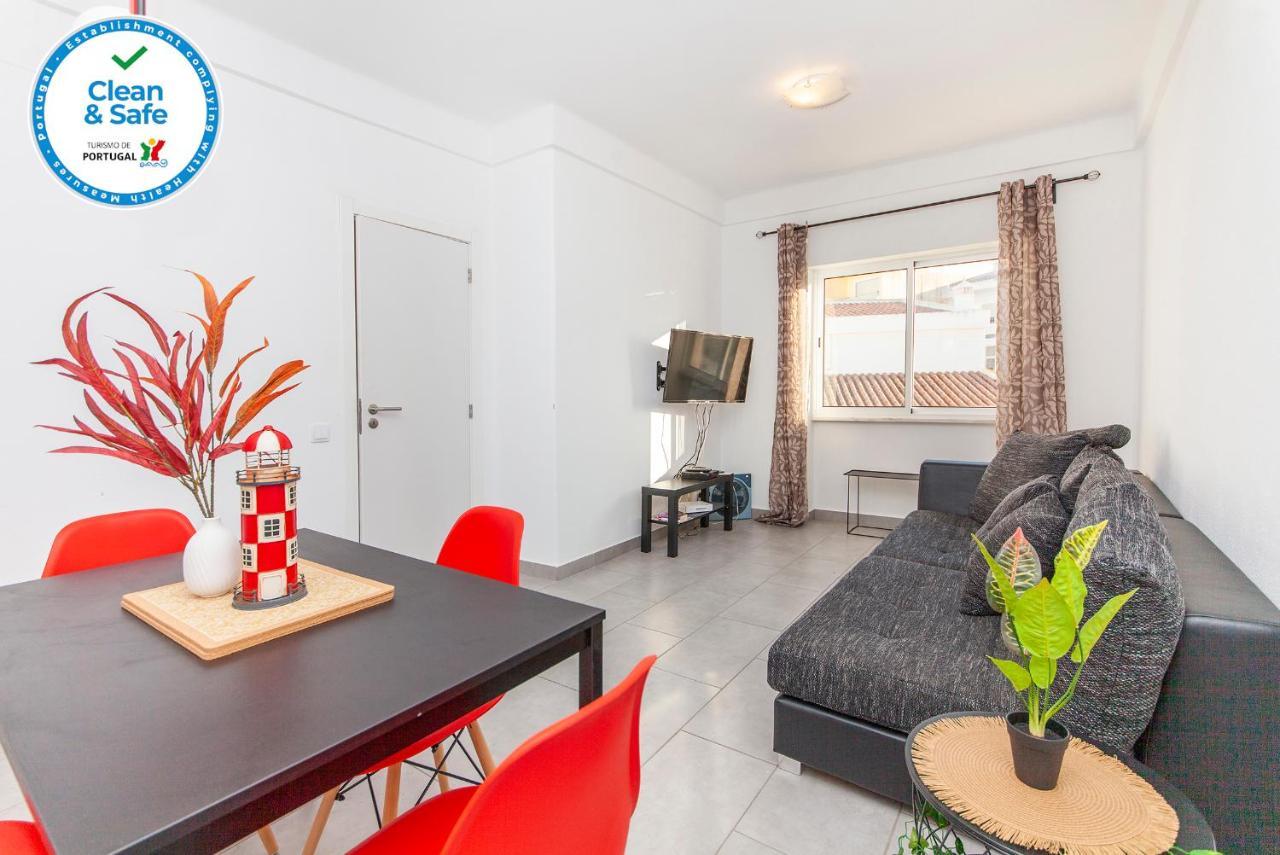 Vasco Da Gama Apartments ลากอส ห้อง รูปภาพ