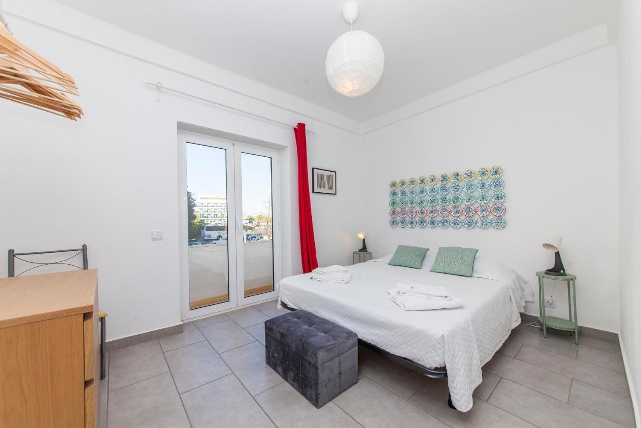 Vasco Da Gama Apartments ลากอส ภายนอก รูปภาพ