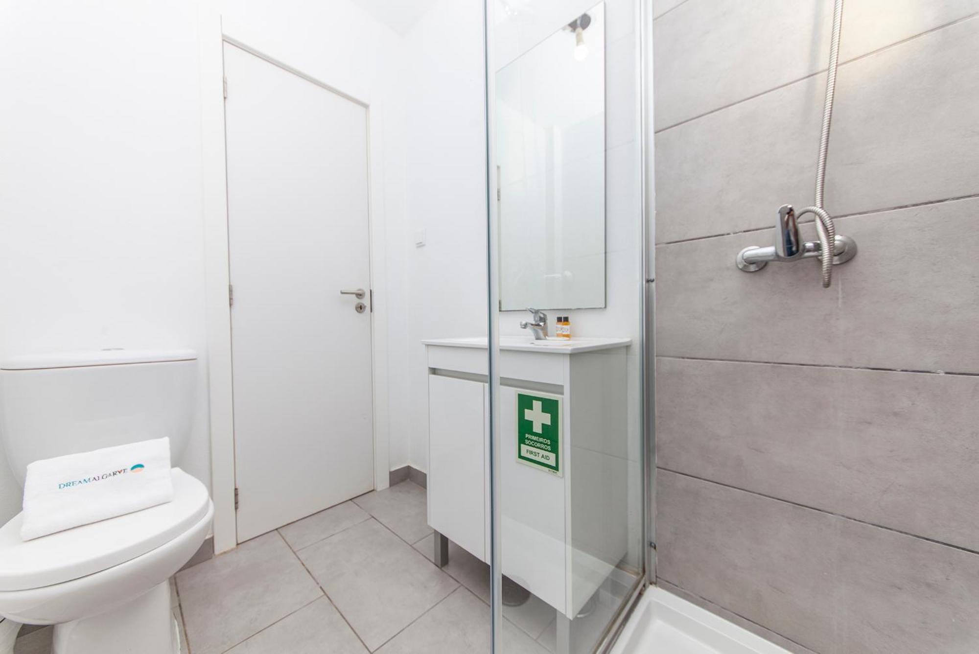 Vasco Da Gama Apartments ลากอส ห้อง รูปภาพ