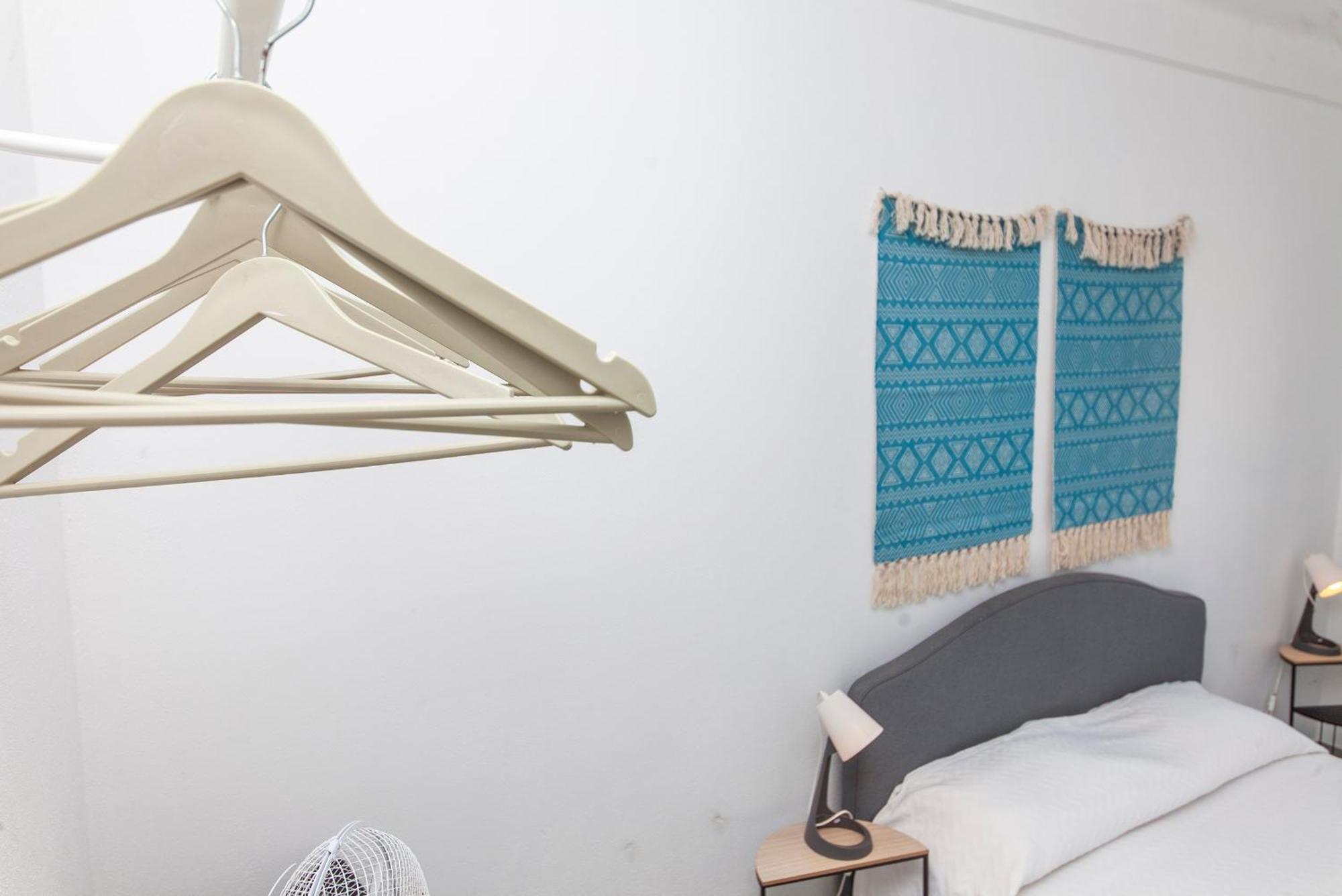 Vasco Da Gama Apartments ลากอส ห้อง รูปภาพ