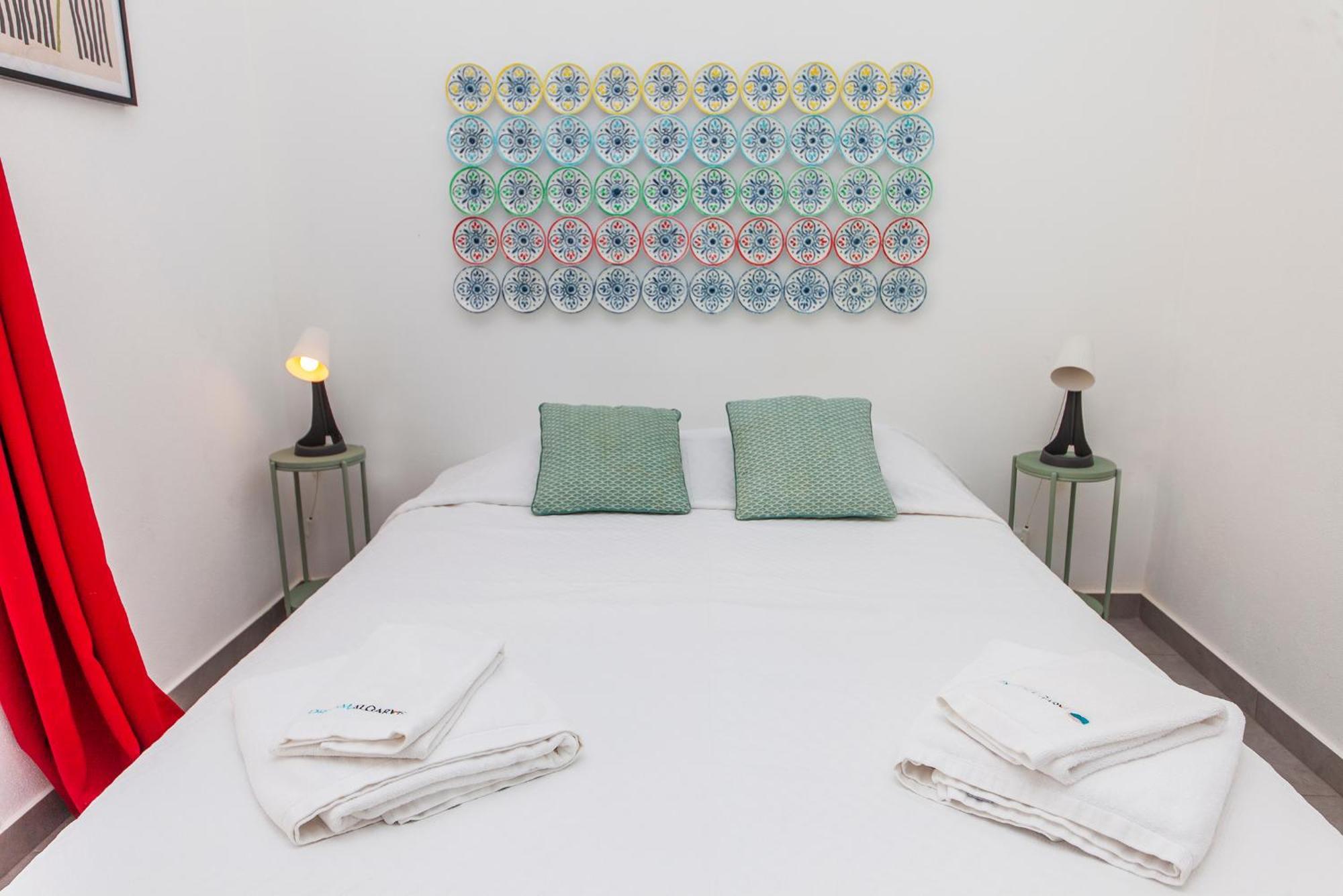 Vasco Da Gama Apartments ลากอส ห้อง รูปภาพ