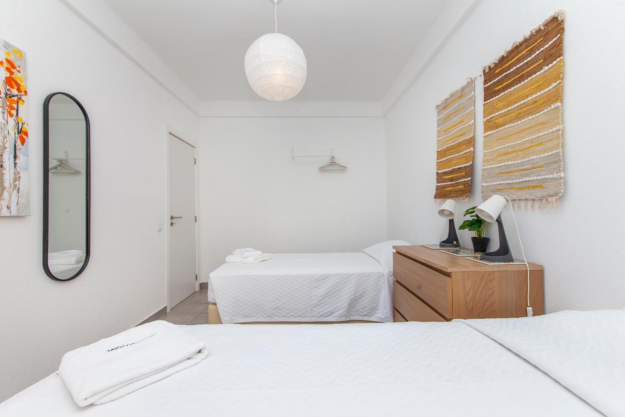 Vasco Da Gama Apartments ลากอส ห้อง รูปภาพ