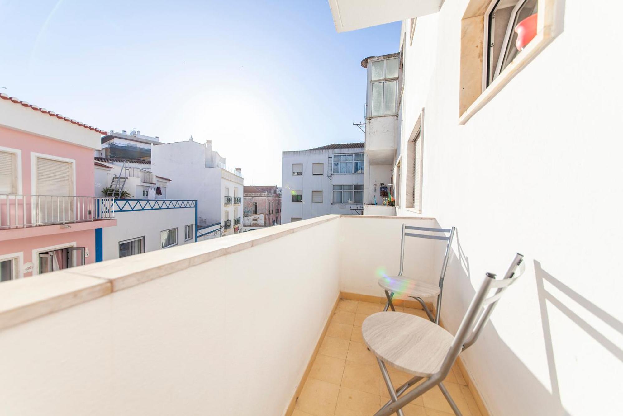 Vasco Da Gama Apartments ลากอส ห้อง รูปภาพ