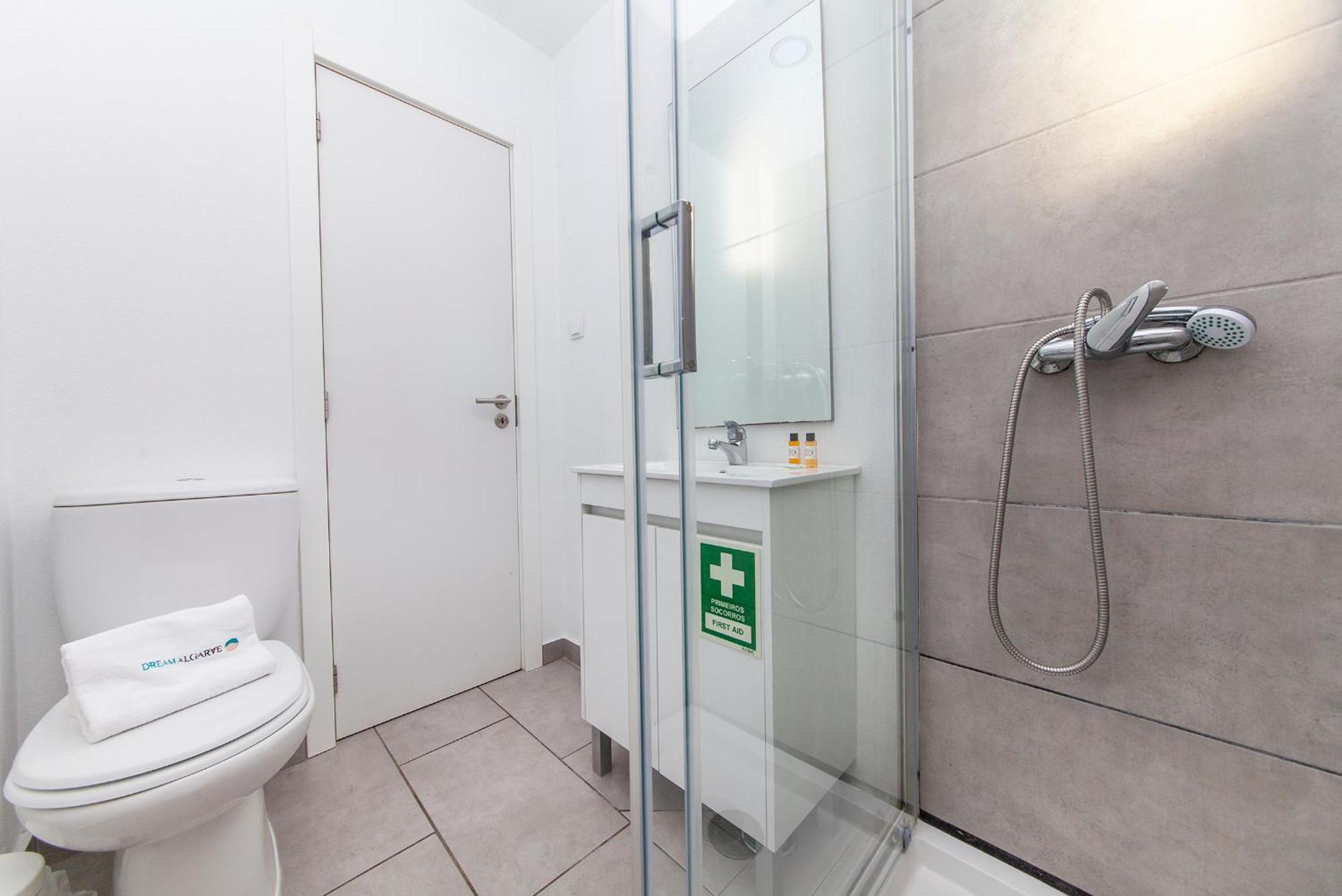 Vasco Da Gama Apartments ลากอส ห้อง รูปภาพ