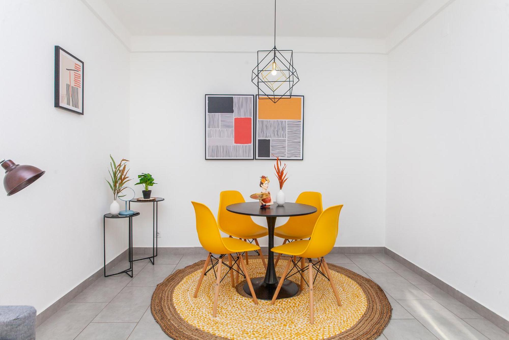 Vasco Da Gama Apartments ลากอส ห้อง รูปภาพ