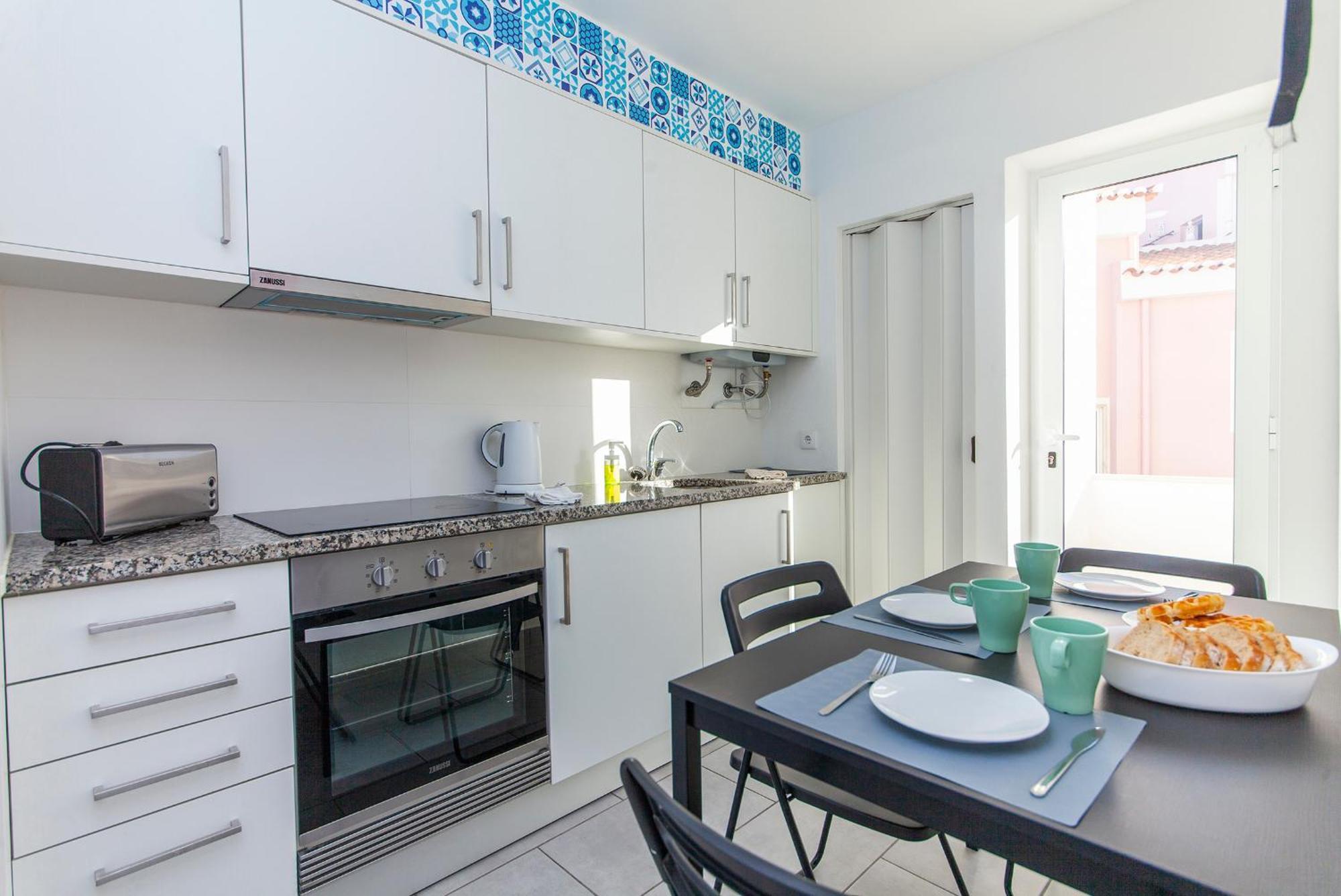 Vasco Da Gama Apartments ลากอส ห้อง รูปภาพ