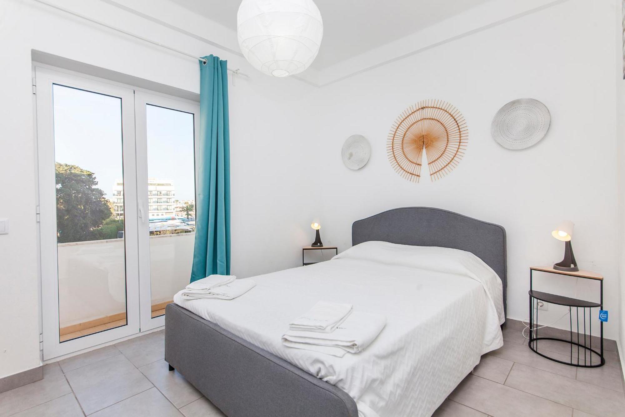 Vasco Da Gama Apartments ลากอส ห้อง รูปภาพ