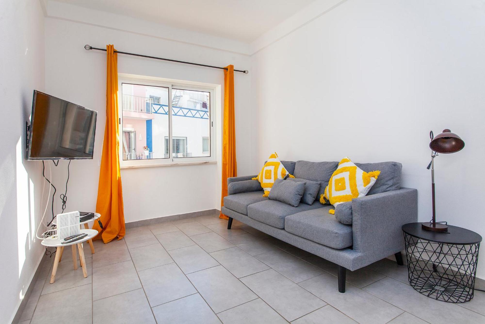 Vasco Da Gama Apartments ลากอส ห้อง รูปภาพ